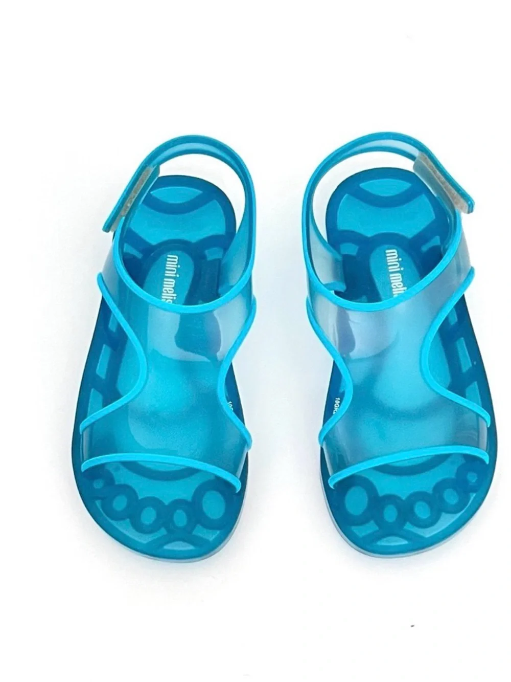 Mini Melissa used mini